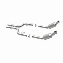 Load image into Gallery viewer, MagnaFlow Direct Fit Catalytic Converter 07-10 Ford Mustang 4.6L