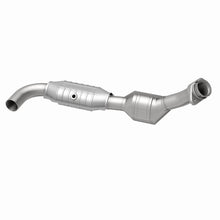 Load image into Gallery viewer, MagnaFlow Direct Fit Catalytic Converter 01-04 Ford F-150 4.2L 2wd