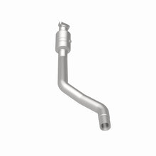 Load image into Gallery viewer, MagnaFlow Direct Fit Catalytic Converter OEM 2015 Dodge Charger/Challenger Underbody