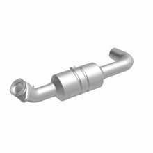 Load image into Gallery viewer, MagnaFlow Direct Fit Catalytic Converter 2009-2010 f-150 V8 5.4 OEM Underbody