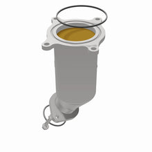 Load image into Gallery viewer, MagnaFlow Direct Fit Catalytic Converter EDGE- 07-09 6 3.5L OEM