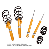 Koni 1145 Sport Kit 08-09 Pontiac G8