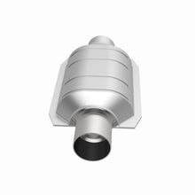 Load image into Gallery viewer, MagnaFlow Universal Catalytic Converter 3 inch