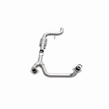Load image into Gallery viewer, MagnaFlow Direct Fit Catalytic Converter 00-02 Camaro/Firebird 3.8L
