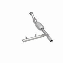 Load image into Gallery viewer, MagnaFlow Direct Fit Catalytic Converter 97-98 Ford Trucks 4.6L