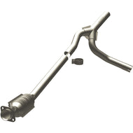 MagnaFlow Direct Fit Catalytic Converter 04-05 Ram1500 PS OEM