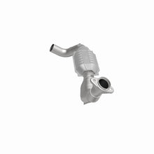 Load image into Gallery viewer, MagnaFlow Direct Fit Catalytic Converter 01-02 Ford F-150 5.4L