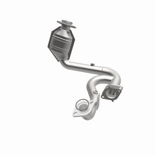 Load image into Gallery viewer, MagnaFlow Direct Fit Catalytic Converter 04-05 Taurus/Sable 3.0L