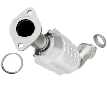 Load image into Gallery viewer, MagnaFlow Direct Fit Catalytic Converter 04-07 Cadillac CTS 2.8L/3.6L Driver Side