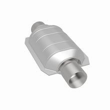 Load image into Gallery viewer, MagnaFlow Universal Catalytic Converter 3 inch