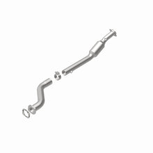Load image into Gallery viewer, MagnaFlow Direct Fit Catalytic Converter GTO- 2005-2006 6.0L OEM