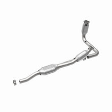 Load image into Gallery viewer, MagnaFlow Direct Fit Catalytic Converter 02 Dodge Ram 5.9L
