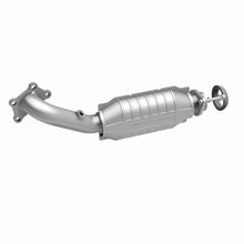 Load image into Gallery viewer, MagnaFlow Direct Fit Catalytic Converter 10-11 Cadillac CTS 3.0L