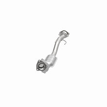 Load image into Gallery viewer, MagnaFlow Direct Fit Catalytic Converter 08 Trailb/Envoy 4.2L OEM