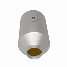 Load image into Gallery viewer, MagnaFlow Universal Catalytic Converter 2.50 Mid O2 CA