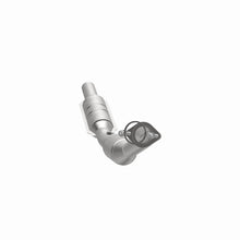 Load image into Gallery viewer, MagnaFlow Direct Fit Catalytic Converter 10-11 Chevy Camaro 3.6L Passenger Side