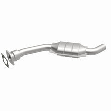 Load image into Gallery viewer, MagnaFlow Direct Fit Catalytic Converter 00-04 Ford Taurus 3.0L
