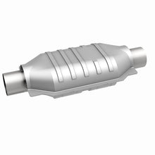 Load image into Gallery viewer, MagnaFlow Universal Catalytic Converter 2 inch