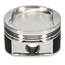 Load image into Gallery viewer, JE Pistons 97-05 Toyota 3S-GE BEAMS CR 12.5:1 Bore 86.5 Stroke 86mm Dome 1.1cc Piston Set(4) w.Rings