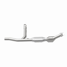 Load image into Gallery viewer, MagnaFlow Direct Fit Catalytic Converter 97-98 Ford Trucks 4.2L