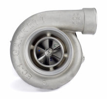 Load image into Gallery viewer, ATP Garrett GT3582R Dual BB Turbocharger w/Compact T04E Frame 3in/2in Inlet/Outlet No Anti-S