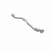 Load image into Gallery viewer, MagnaFlow Direct Fit Catalytic Converter GTO- 2005-2006 6.0L OEM