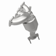 Load image into Gallery viewer, MagnaFlow DF Catalytic Conv Ford Explorer 2013 3.5L Rear Manifold *NOT FOR SALE IN CALIFORNIA*