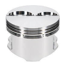 Load image into Gallery viewer, JE Pistons 305 SBC FT Set of 8 Pistons