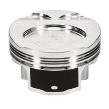 Load image into Gallery viewer, JE Pistons 2012+ Subaru FA20E/FA20F Bore 86.50, Size +0.50, Stroke 86, 10.0:1 C/R -13.8CC (Set of 4)