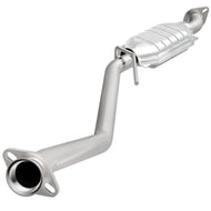 MagnaFlow Direct Fit Catalytic Converter Ford 87 93