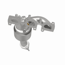 Load image into Gallery viewer, MagnaFlow DF Catalytic Conv Ford Explorer 2013 3.5L Rear Manifold *NOT FOR SALE IN CALIFORNIA*