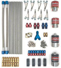 Load image into Gallery viewer, Edelbrock Victor Direct Port Nitrous System w/ E1 Nozzle (8Cyl)