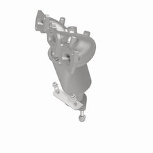 Load image into Gallery viewer, MagnaFlow DF Catalytic Conv Ford Explorer 2013 3.5L Front Manifold *NOT FOR SALE IN CALIFORNIA*