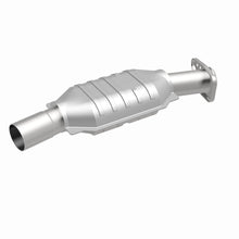 Load image into Gallery viewer, MagnaFlow Direct Fit Catalytic Converter GM 77 79