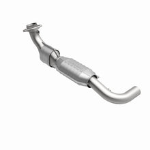 Load image into Gallery viewer, MagnaFlow Direct Fit Catalytic Converter 01-03 F150 5.4 Driver Side OEM