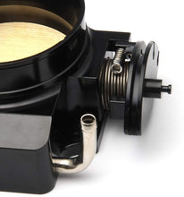 Load image into Gallery viewer, LS 92mm Cable Throttle Body (LS1, LS2, LS3, LS6 Engines) Black