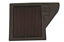 Load image into Gallery viewer, Ford Racing 2010-2014 Mustang GT &amp; 2011-2014 V6 High-Flow K&amp;N / Ford Racing Air Filter