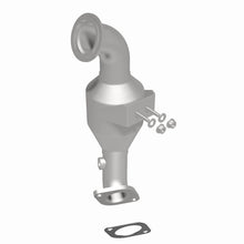 Load image into Gallery viewer, MagnaFlow California Direct Fit Converter 13-14 Ford Taurus 2.0L