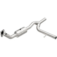 MagnaFlow Direct Fit Catalytic Converter F-150 04-06 8 4.6L