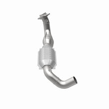 Load image into Gallery viewer, MagnaFlow Direct Fit Catalytic Converter 01-02 Ford F-150 5.4L