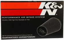 Load image into Gallery viewer, K&amp;N 93-95 Ford Lightning Performance Intake Kit