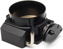 Load image into Gallery viewer, LS 92mm Cable Throttle Body (LS1, LS2, LS3, LS6 Engines) Black