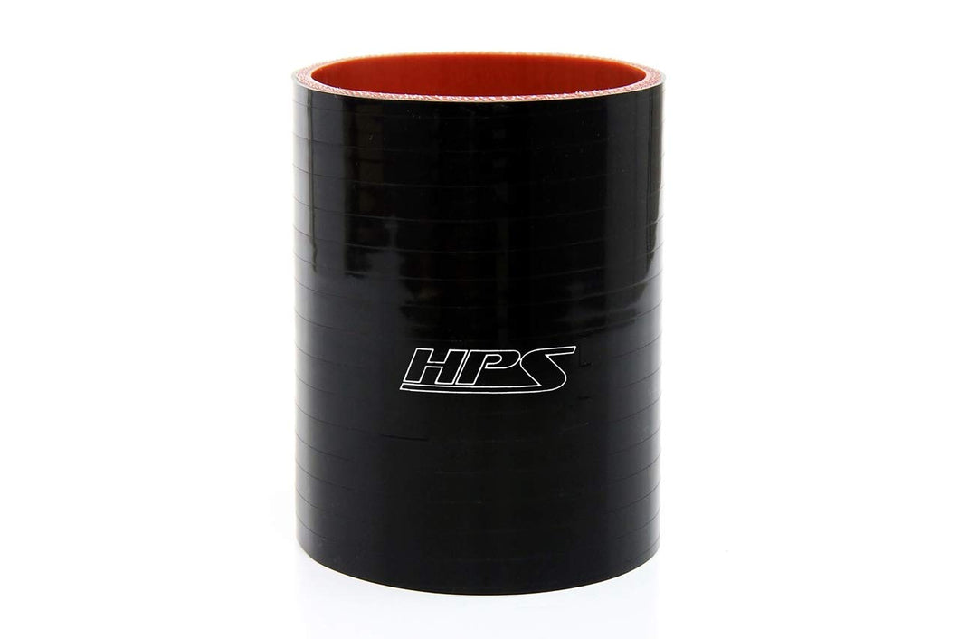 4.0 inches silicone coupler