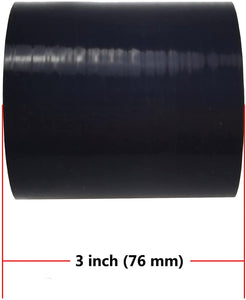2' SILICONE COUPLER