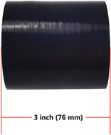 2' SILICONE COUPLER