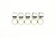 DeatschWerks Replacement PTFE Hose End Olive Insert 10AN (Pack of 10)
