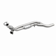 Load image into Gallery viewer, MagnaFlow Direct Fit Catalytic Converter 96-97 Camaro 5.7L P/S
