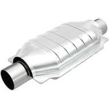 Load image into Gallery viewer, MagnaFlow Universal Catalytic Converter 2 inch