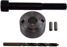 Load image into Gallery viewer, ICT Billet LS LT Crank Pin Kit LS1 LT1 LQ4 LS3 LSX Crankshaft Damper Drill Pinning Fixture Tool