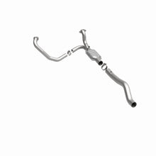 Load image into Gallery viewer, MagnaFlow Direct Fit Catalytic Converter 2003 Ram 1500 5.7 2WD